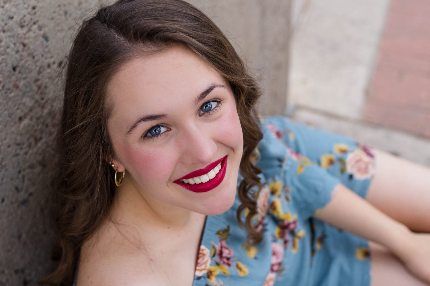 Senior Photographer Phoenix, AZ