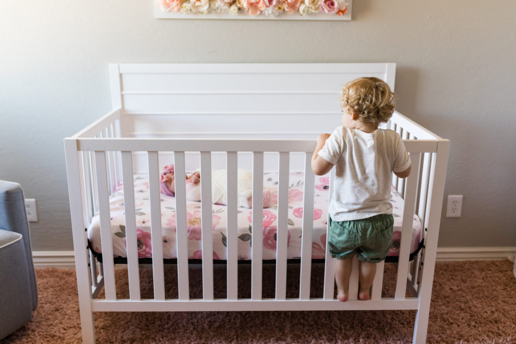 In Home Newborn Photographer Phoenix, Arizona