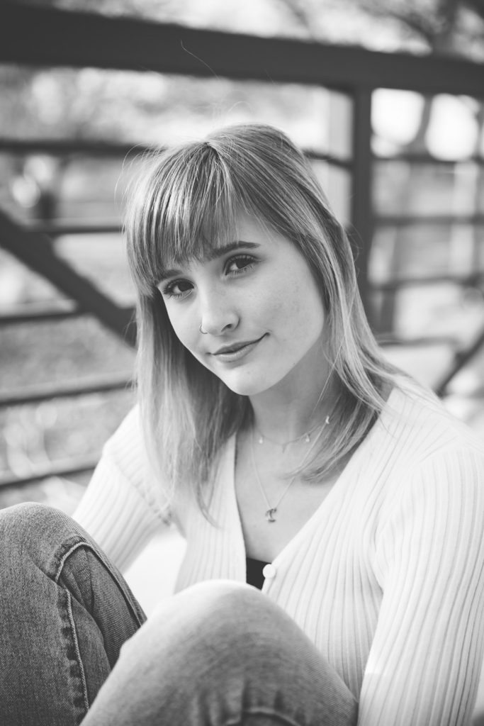 Lifestyle Senior Photographer Arizona