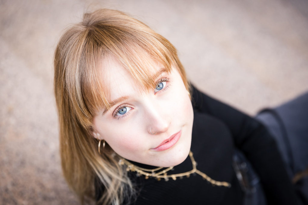 Lifestyle Senior Photographer Arizona