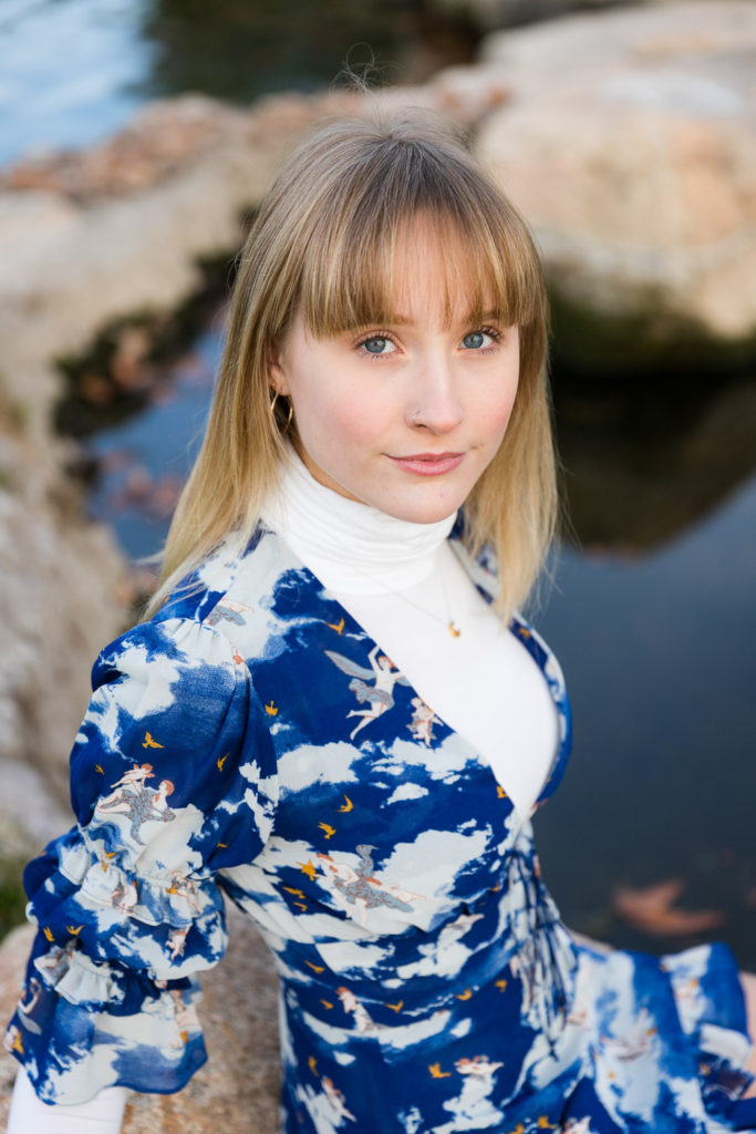 Lifestyle Senior Photographer Arizona