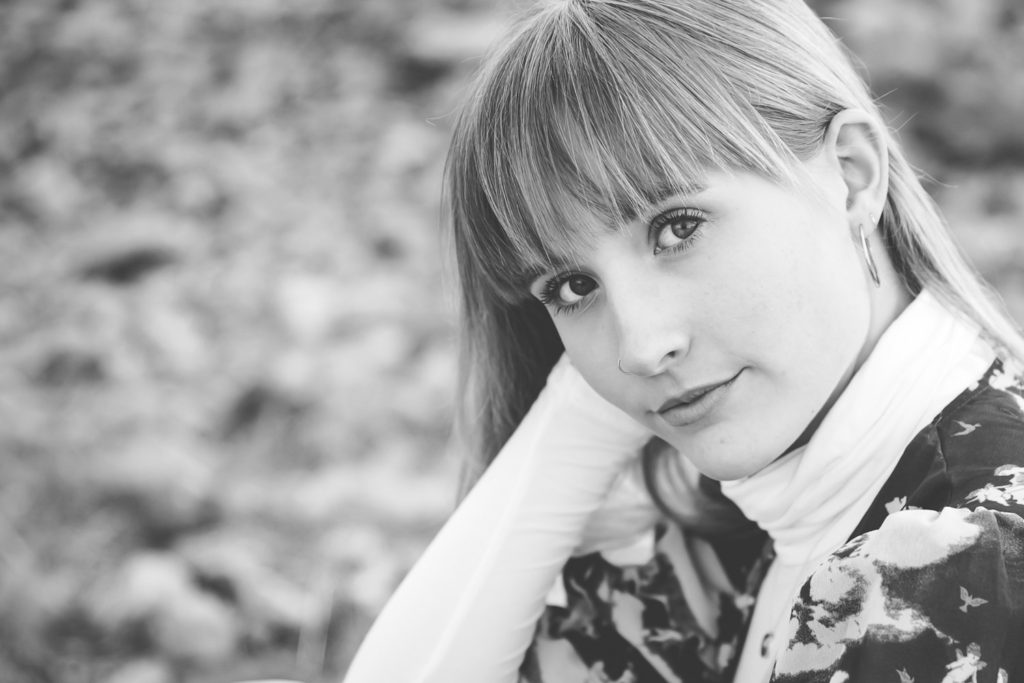 Lifestyle Senior Photographer Arizona