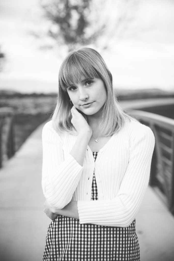 Lifestyle Senior Photographer Arizona