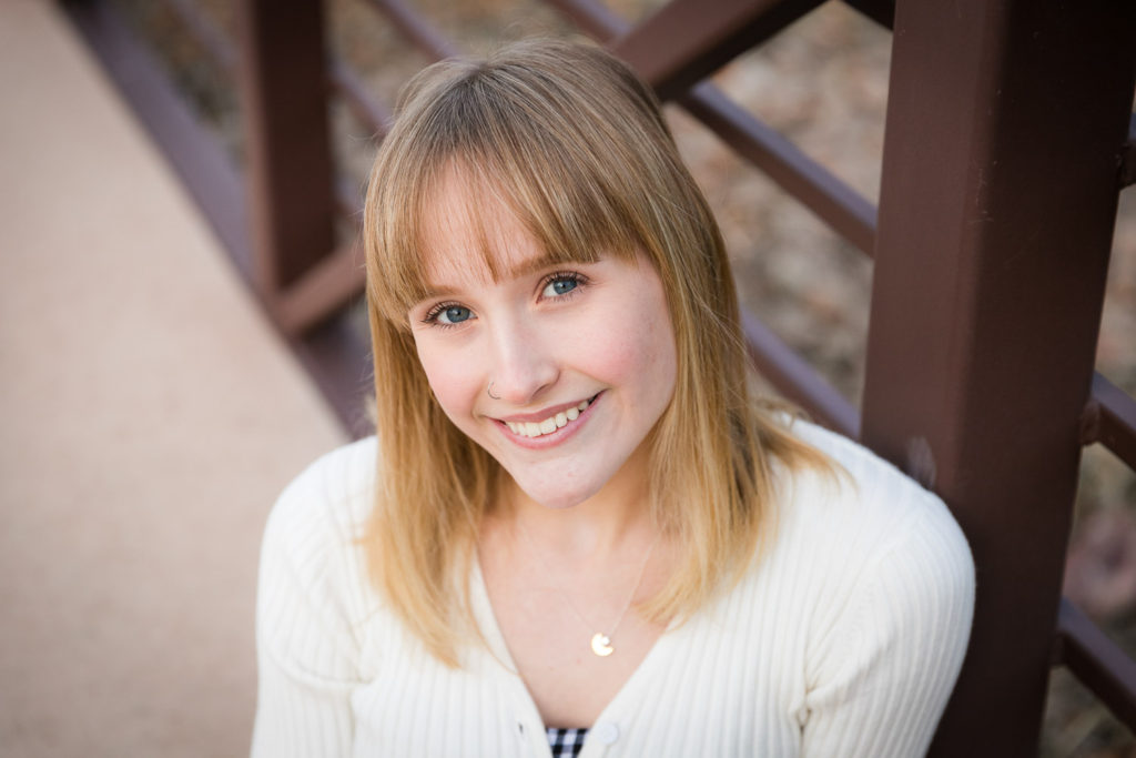 Lifestyle Senior Photographer Arizona