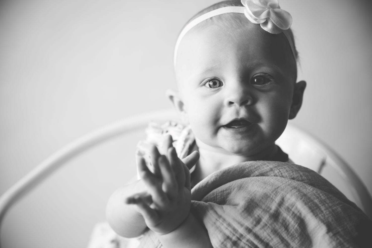 9-Month Photos to Take of Your Baby