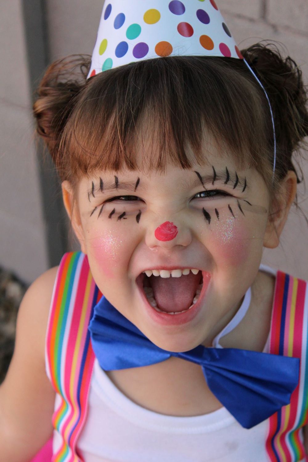 Our Family is a Circus | Halloween Family Costume